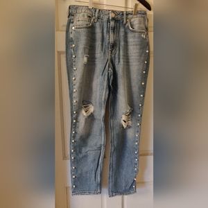 NWT Divided H&M Jeans